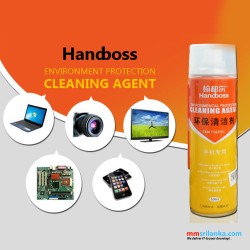 Handboss Contact Cleaner Environmental Protection Cleaning Agent