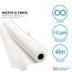 Tracing Paper A1 Sketch and Trace Roll, 24-Inch by 45 Meter