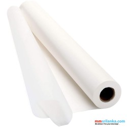 Tracing Paper A1 Sketch and Trace Roll, 24-Inch by 45 Meter