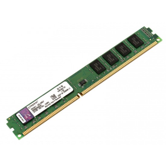 DDR III 4GB Desktop RAM