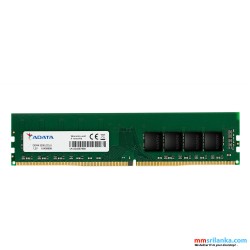 ADATA Premier DDR4 3200MHz U-DIMM 8GB Desktop RAM