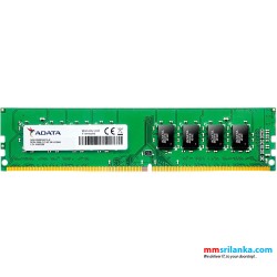ADATA DDR4 2666 PC4-21300 8GB Desktop RAM