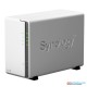 Synology DiskStation DS220j Personal cloud solution for data sharing and backup