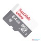 SanDisk Ultra microSDXC UHS-I Memory Card (Class 10) - 64GB