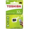 Toshiba Memory Card 32GB micro SD card Class10 UHS-1 Flash card for Smartphone/Tablet