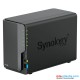 Synology 2-Bay DiskStation DS224+ Diskless NAS Enclosure (2Y)