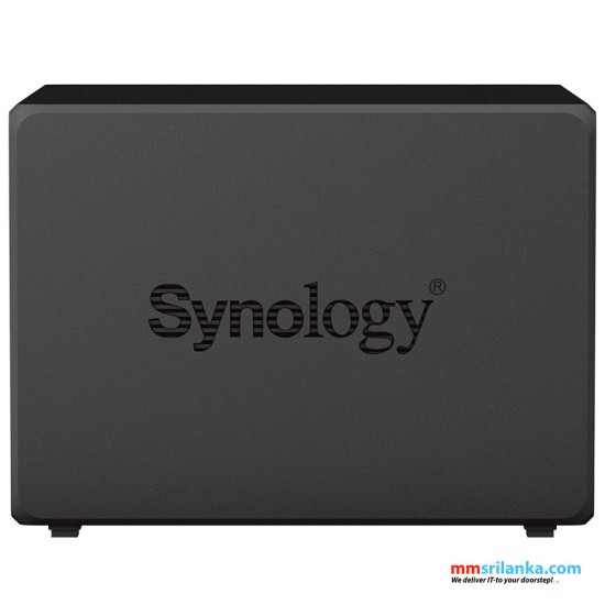 Synology DS923+ 4-Bay NAS Enclosure (Diskless)