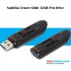 SanDisk Cruzer Glide USB 3.0 Pen Drive 32GB