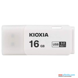 Kioxia 16GB USB3.2 PenDrive - U301