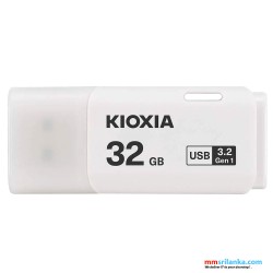 Kioxia 32GB USB3.2 Pen drive - U301