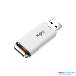 Netac 32GB USB 3.0 Pen Drive (5Y)