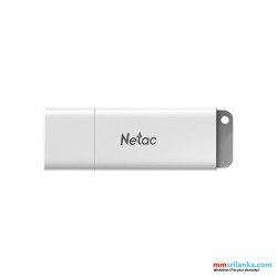 Netac 64GB USB 3.0 Pen Drive (5Y)
