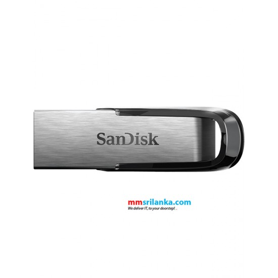 Sandisk Ultra Flair 128GB USB 3.0 Pendrive (5Y)