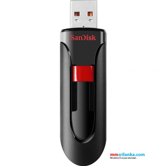 Sandisk 16GB Cruzer Blade USB Pendrive