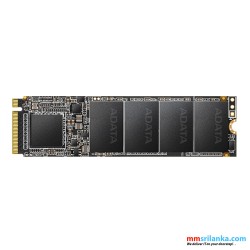 XPG 256GB SX6000 Lite PCIe Gen3x4 M.2 2280 SSD (3Y)