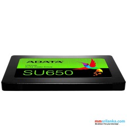 ADATA Ultimate 2.5" SATA 240GB SSD (3Y)