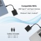 PNY Pro Elite 500GB USB 3.1 Gen 2 Type-C Portable SSD (2Y)