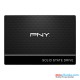 PNY 960GB CS900 2.5" SATA III SSD (2Y)