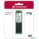 Transcend 1TB NVMe PCIe Gen3 x4 MTE110S M.2 SSD Solid State Drive