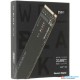 WD Black SN750 250GB NVMe Internal Gaming SSD - Gen3 PCIe, M.2 2280, 3D NAND - WDS250G3X0C
