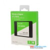 WD Green 2TB Internal PC SSD Solid State Drive - SATA III 6 Gb/S, 2.5"/7mm, Up To 550 MB/S - WDS200T2G0A