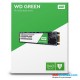 WD Green 240GB Internal SSD M.2 Solid State Drive