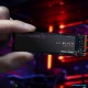 WD Black SN750 250GB NVMe Internal Gaming SSD - Gen3 PCIe, M.2 2280, 3D NAND - WDS250G3X0C