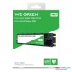 WD Green 480 GB Solid State Drive - Western Digital - Internal - M.2 2280-545 MB/S Maximum Read Transfer Rate
