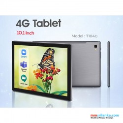 DATAMINI 10.1 INCH 4G TABLET With Keypad + CASE, tab for online class 