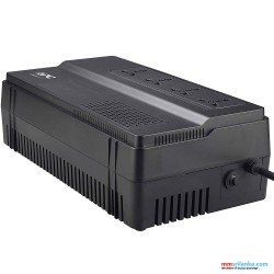 APC Easy-UPS BV - BV1000I-MS - Uninterruptible Power Supply 1000VA (AVR, 4 Universal Outlets) (2Y)