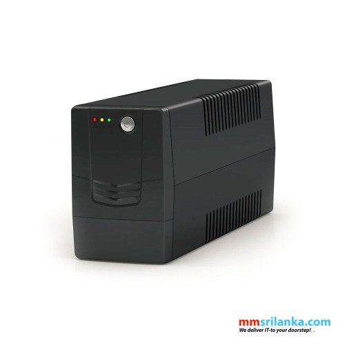 DCP Line Interactive 3KVA UPS