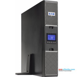 Eaton 9PX Online UPS, 1000 VA, 1000 W, Input: C14, Outputs: (8) C13, Rack/tower, 2U