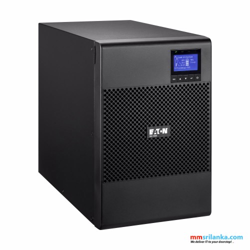 Eaton 3kVA T Online Uninterruptible Power Supply