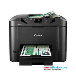 Canon MAXIFY MB5470 All in One (Print/Scan/Copy/FAX/WiFi/Duplex) (1Y)