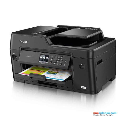 Brother MFC-J3530 InkBenefit Multi-Function A3 Centres (Print/Scan/Copy/Fax/WiFi)