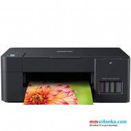 Brother DCP-T220 Multifunction ink Tank Printer (Print/Scan/Copy)