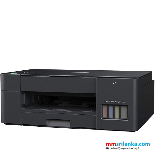 Brother DCP-T220 Multifunction ink Tank Printer (Print/Scan/Copy)(1Y)