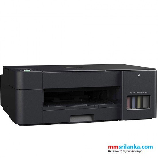 Brother DCP-T220 Multifunction ink Tank Printer (Print/Scan/Copy)(1Y)