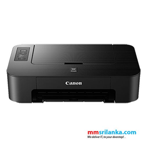 Canon PIXMA TS207 Printer (1Y)