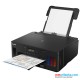 Canon PIXMA G5070 Refillable Ink Tank Wireless Printer with Auto-Duplex Printing and Networking