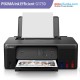 Canon Pixma G1730 Single-function Ink Tank Printer (1Y)