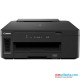 Canon PIXMA GM2070 Single Function Wi-Fi Mono Ink Tank Printer with Auto-Duplex Printing and Networking (1Y)