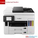 CANON MAXIFY GX7070 Wireless 4-in-1 MegaTank Business Printer (print/Scan/Copy/FAX/WiFi/Duplex/ADF) (1Y)