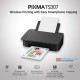 Canon Pixma TS307 Single Function Wireless Inkjet Printer