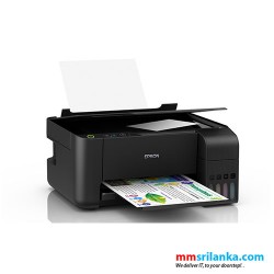 Epson EcoTank L3110 All-in-One Ink Tank Printer/Scan/Copy