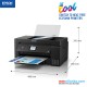 Epson EcoTank L14150 A3+ Wi-Fi Duplex Wide-Format All-in-One Ink Tank Printer (1Y)