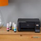 Epson EcoTank L3210 A4 All-in-One Ink Tank Printer Printer/Scan/Copy (1Y)
