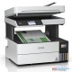 Epson EcoTank L6460 Wi-Fi A4 Duplex All-in-One Ink Tank Printer with ADF (1Y)