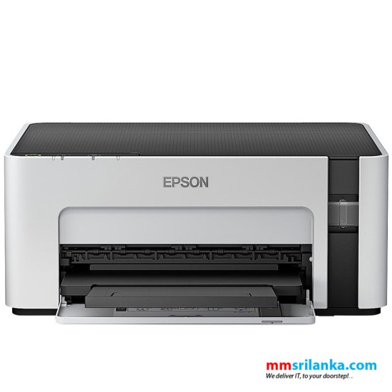 Epson EcoTank Monochrome M1100 Ink Tank Printer (1Y)