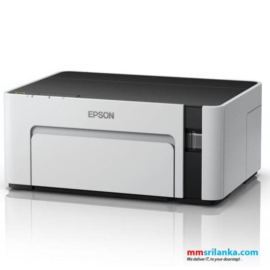 Epson EcoTank Monochrome M1100 Ink Tank Printer (1Y)